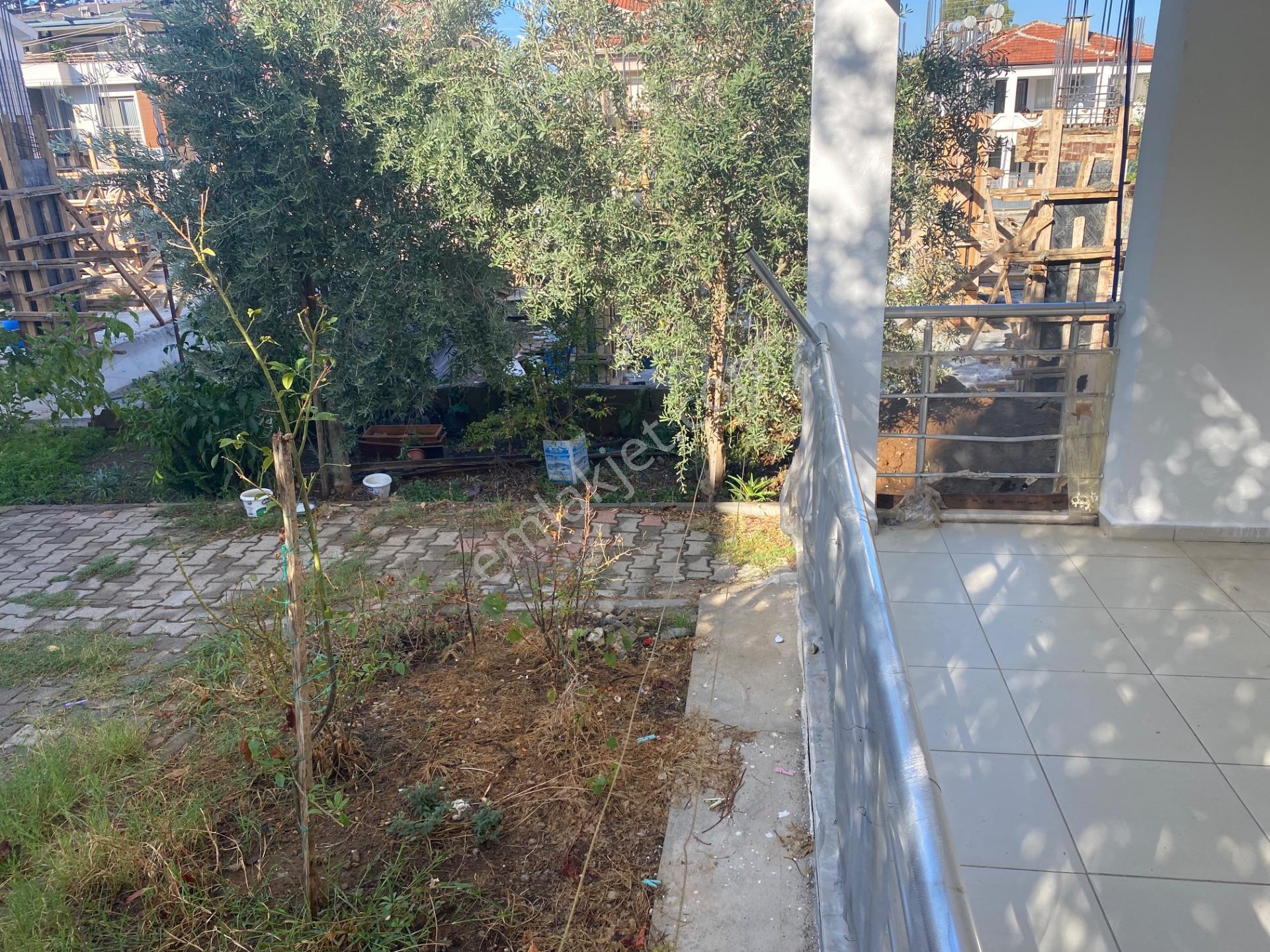 Fethiye Foça Mh.de Satılık Zemin Kat 2+1 Daire. — fotoğraf 10