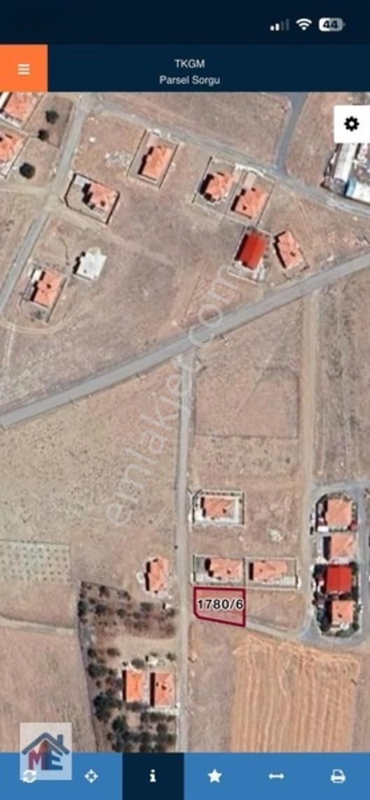 Ulukışla 2 Adetkemalpaşa Acıpınar Köşe Parsel — fotoğraf 9