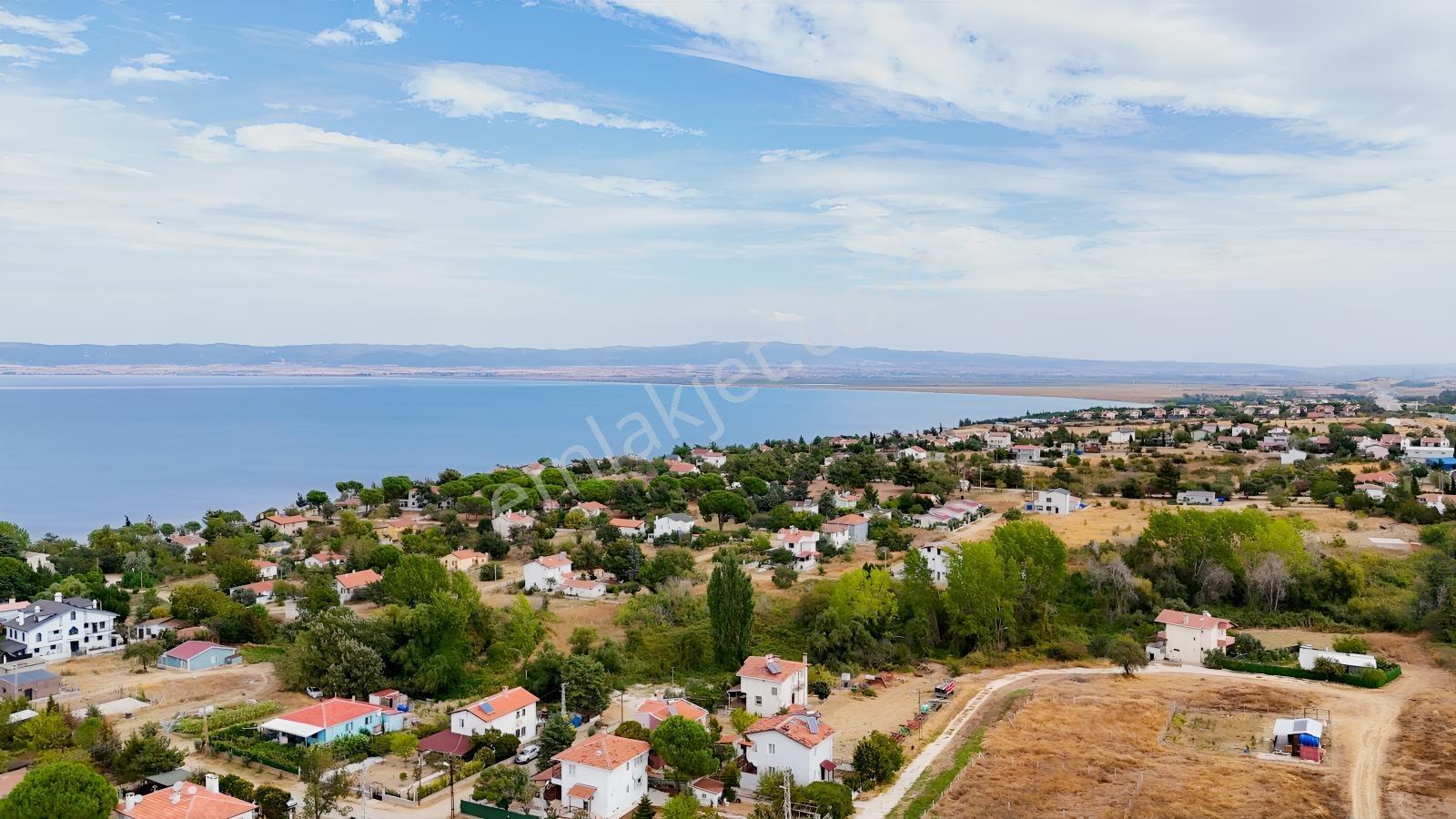 Gelibolu Saroz Körfesinde Anayola Cephe Kupon 241m2 Satılık Arsa — fotoğraf 18