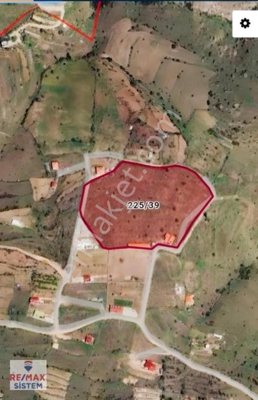*Büyükkalecik'Te 16.705 M2 Satılık Tarla*