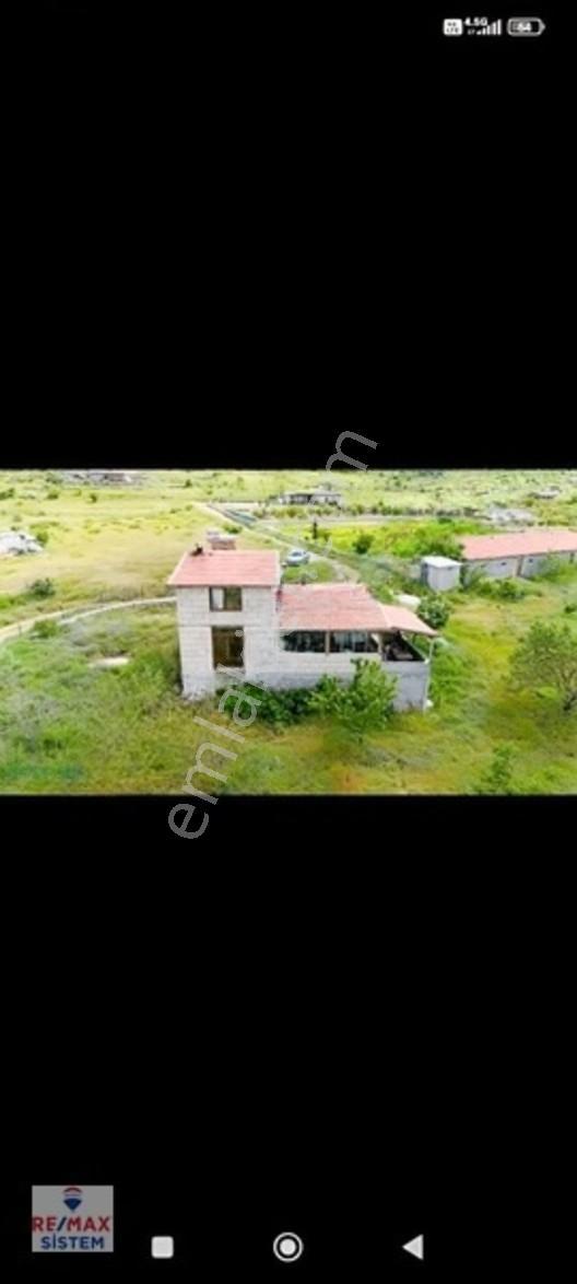 *büyükkalecik'te 16.705 M2 Satılık Tarla* — fotoğraf 8