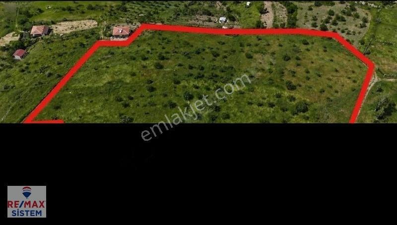 *büyükkalecik'te 16.705 M2 Satılık Tarla* — fotoğraf 10