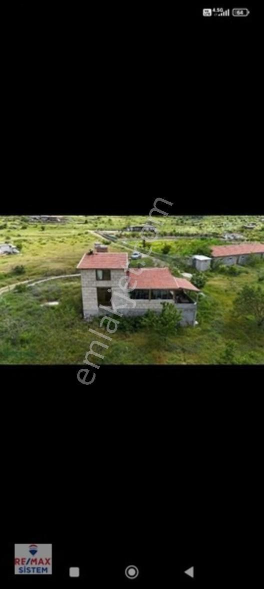 *büyükkalecik'te 16.705 M2 Satılık Tarla* — fotoğraf 11
