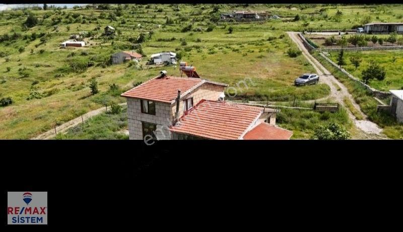 *büyükkalecik'te 16.705 M2 Satılık Tarla* — fotoğraf 12