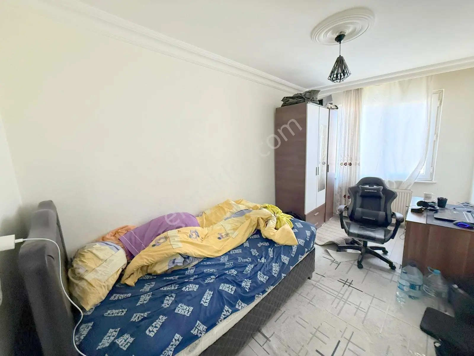 Mertcan'dan Velibaba Mah. Cadde Üzeri Metroya 8dk Ara Kat 3+1 — fotoğraf 8