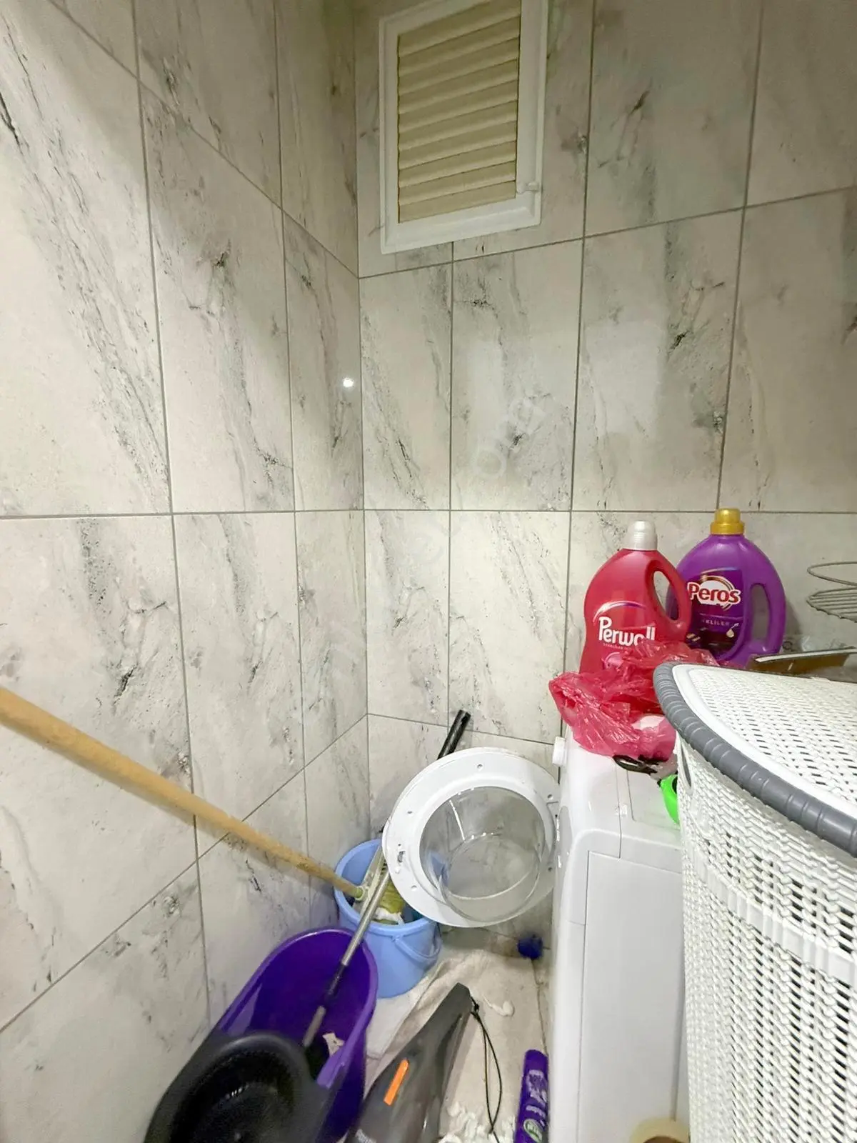 Mertcan'dan Velibaba Mah. Cadde Üzeri Metroya 8dk Ara Kat 3+1 — fotoğraf 12