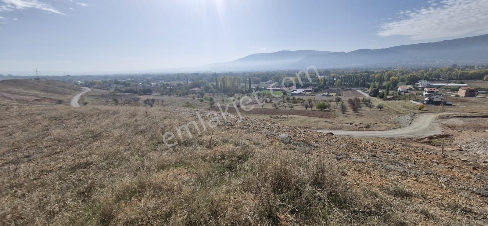 Özgü'den Parmakören'de Yatırımlık Tarla — fotoğraf 6