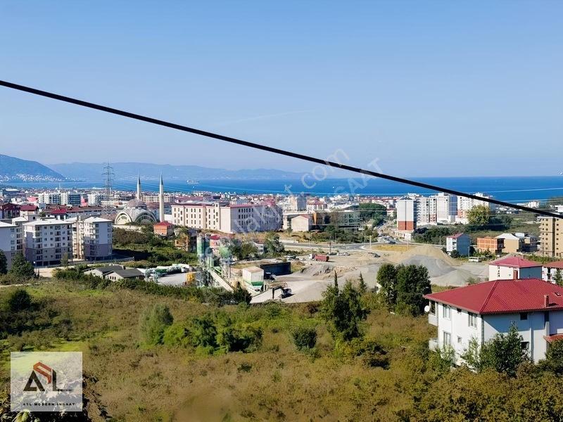 Satılık Bahçe Turnasuyunda 644 M2