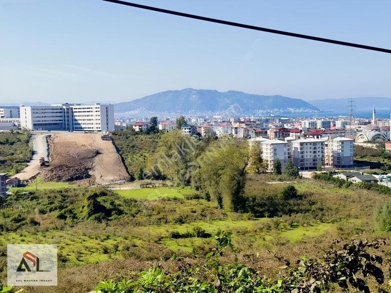 Satılık Bahçe Turnasuyunda 644 M2 — fotoğraf 16