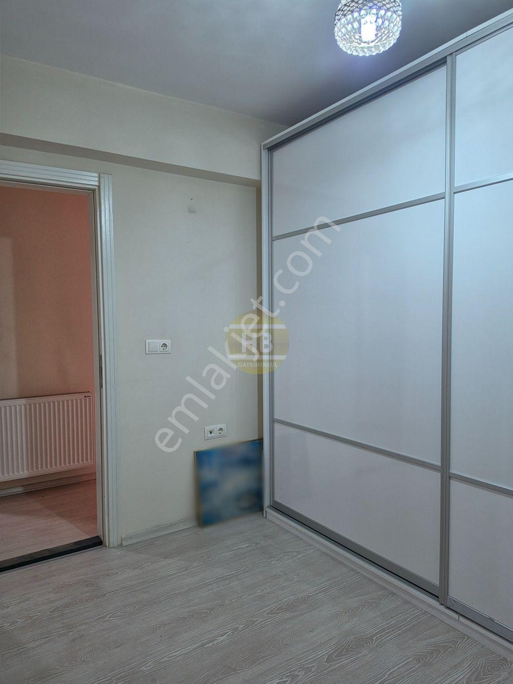Hb'den 2+1 Satılık Daire,arakat Doğalgazlı Fuzul Eminevim Uygun — fotoğraf 14