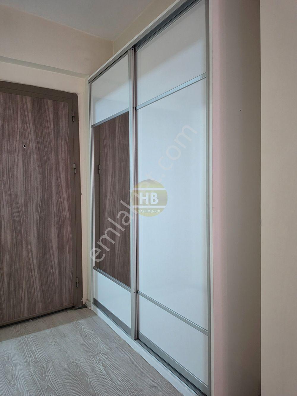 Hb'den 2+1 Satılık Daire,arakat Doğalgazlı Fuzul Eminevim Uygun — fotoğraf 22