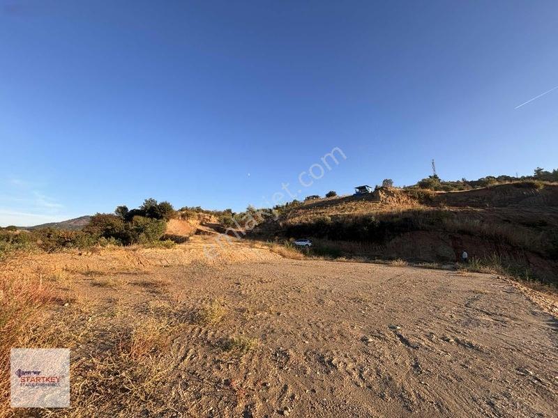 Kurudere Mahallesın'de İmarlı Arsa — fotoğraf 6