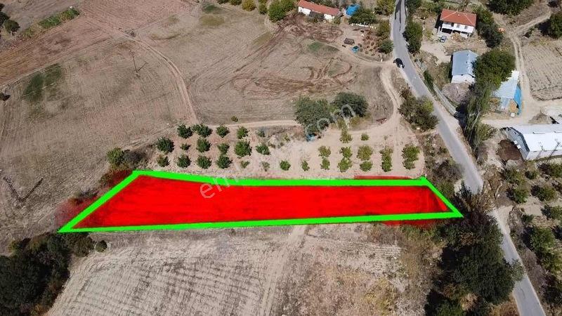 Taraklı Kemaller Mahallesinde 1.550 M2 İmarlı Yerimiz — fotoğraf 6