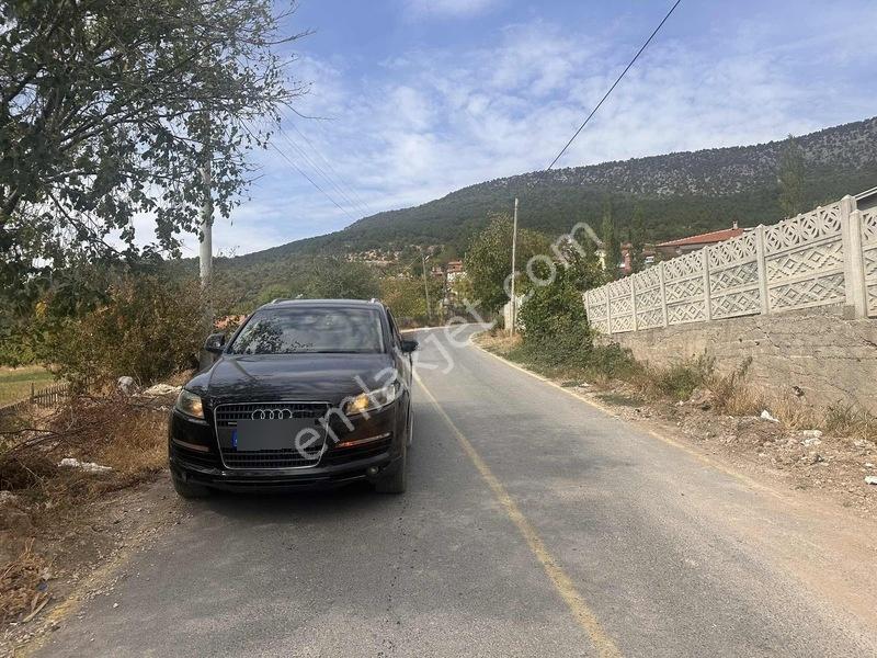 Taraklı Kemaller Mahallesinde 1.550 M2 İmarlı Yerimiz — fotoğraf 13