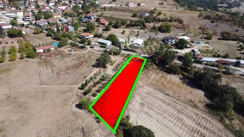 Taraklı Kemaller Mahallesinde 1.550 M2 İmarlı Yerimiz — fotoğraf 24