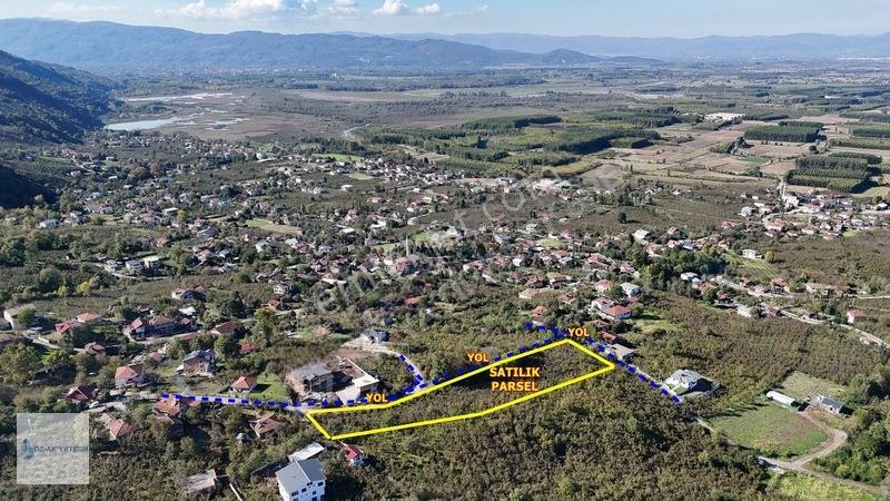 Öz-ak Tan Gölormanında 3-4 Parsele Bölünebilir 4.445 M2 Arsa — fotoğraf 6