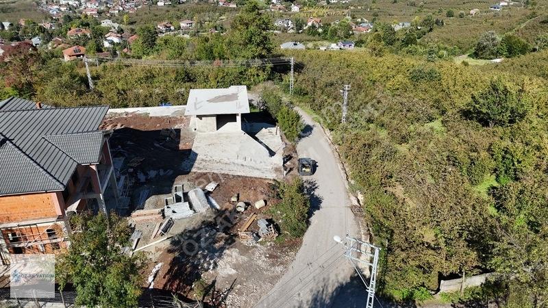 Öz-ak Tan Gölormanında 3-4 Parsele Bölünebilir 4.445 M2 Arsa — fotoğraf 12
