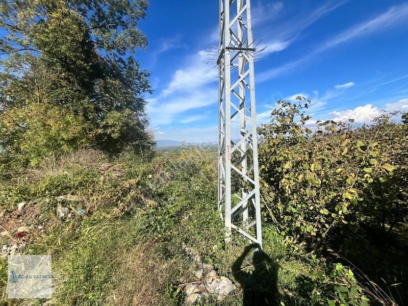 Öz-ak Tan Gölormanında 3-4 Parsele Bölünebilir 4.445 M2 Arsa — fotoğraf 19