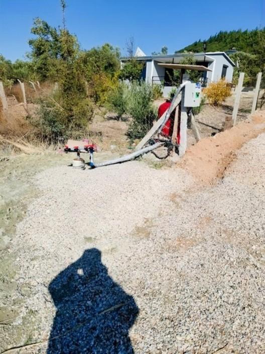 Aliağa Barboras Hayrettin Paşada 149 M2 Bahçe Acil Satılıktır