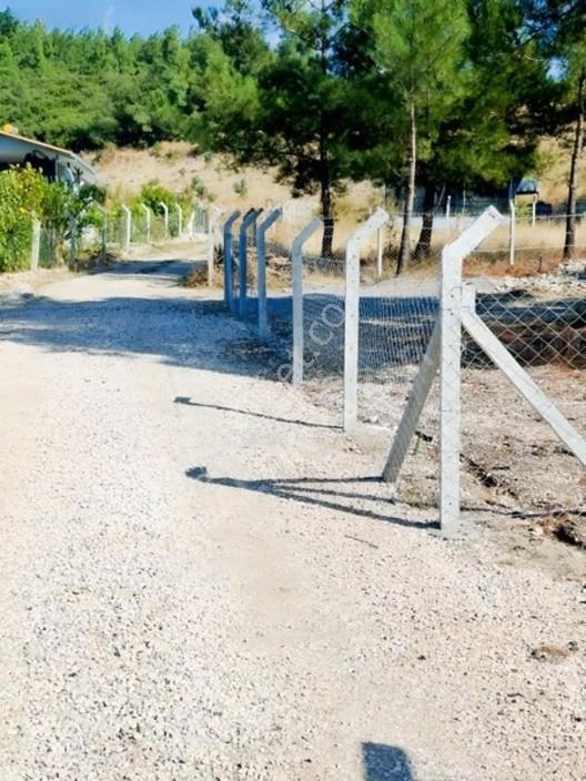 Aliağa Barboras Hayrettin Paşada 149 M2 Bahçe Acil Satılıktır — fotoğraf 5