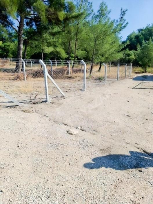Aliağa Barboras Hayrettin Paşada 149 M2 Bahçe Acil Satılıktır — fotoğraf 6