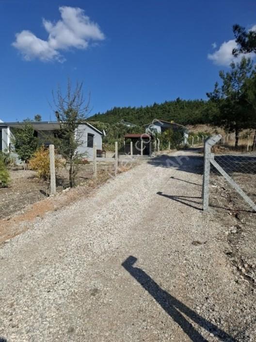 Aliağa Barboras Hayrettin Paşada 149 M2 Bahçe Acil Satılıktır — fotoğraf 17