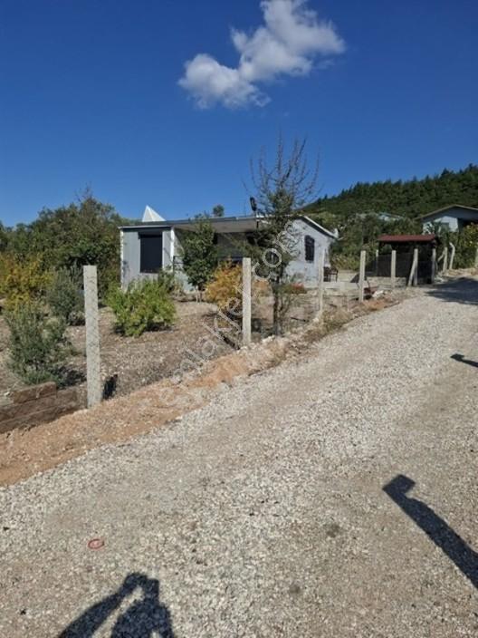 Aliağa Barboras Hayrettin Paşada 149 M2 Bahçe Acil Satılıktır — fotoğraf 18