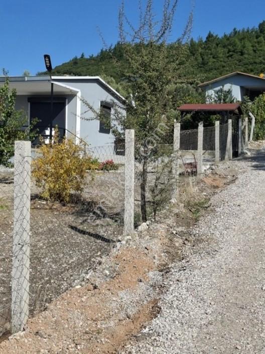 Aliağa Barboras Hayrettin Paşada 149 M2 Bahçe Acil Satılıktır — fotoğraf 22