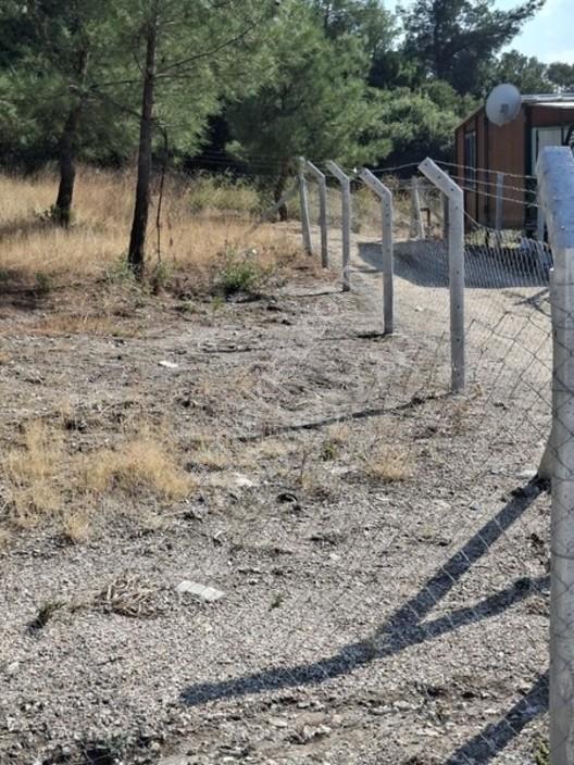 Aliağa Barboras Hayrettin Paşada 149 M2 Bahçe Acil Satılıktır — fotoğraf 23