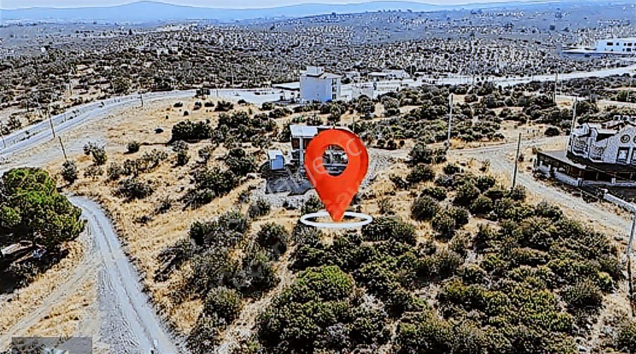 Koçerlerden Geyiklide Muhteşem Lokasyon Satılık 228m2 Arsa — fotoğraf 10