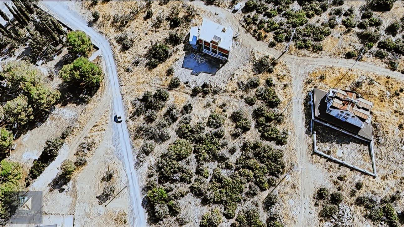 Koçerlerden Geyiklide Muhteşem Lokasyon Satılık 228m2 Arsa — fotoğraf 15