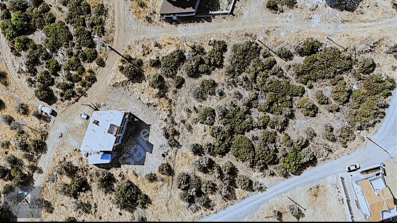 Koçerlerden Geyiklide Muhteşem Lokasyon Satılık 228m2 Arsa — fotoğraf 16