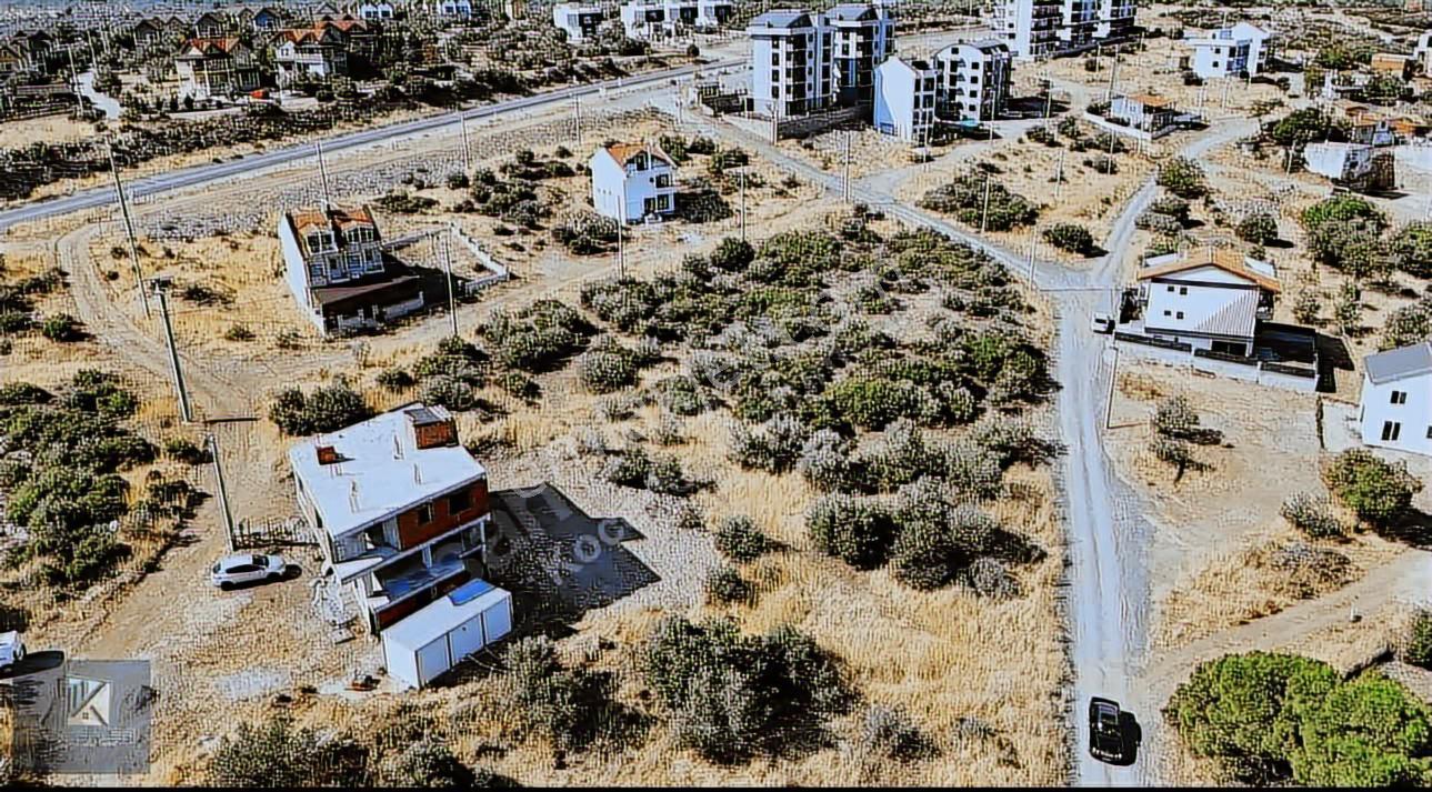 Koçerlerden Geyiklide Muhteşem Lokasyon Satılık 228m2 Arsa — fotoğraf 18