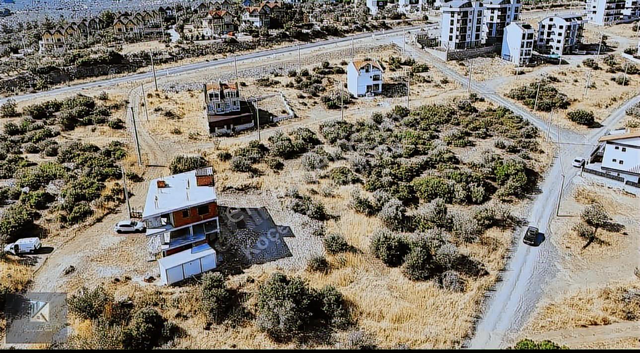 Koçerlerden Geyiklide Muhteşem Lokasyon Satılık 228m2 Arsa — fotoğraf 19