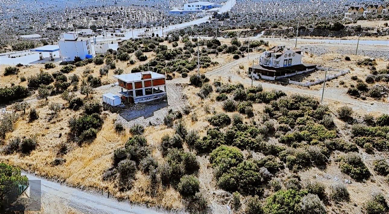 Koçerlerden Geyiklide Muhteşem Lokasyon Satılık 228m2 Arsa — fotoğraf 24