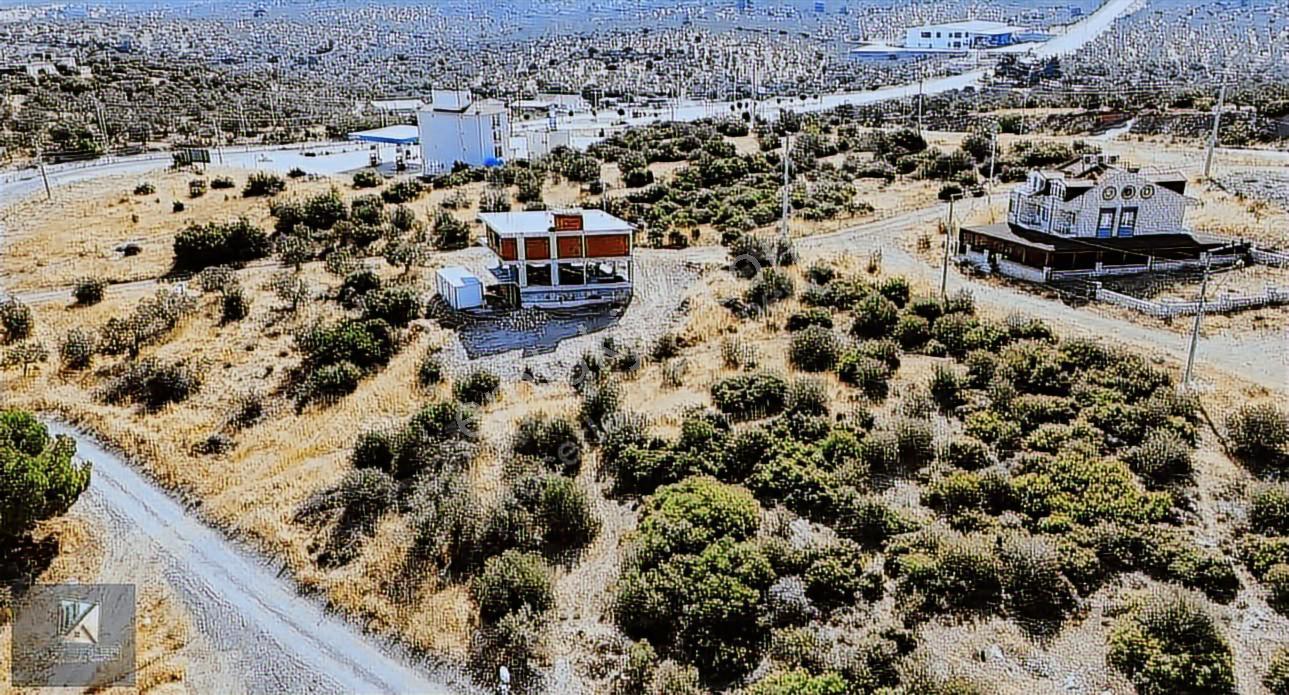 Koçerlerden Geyiklide Muhteşem Lokasyon Satılık 228m2 Arsa — fotoğraf 25