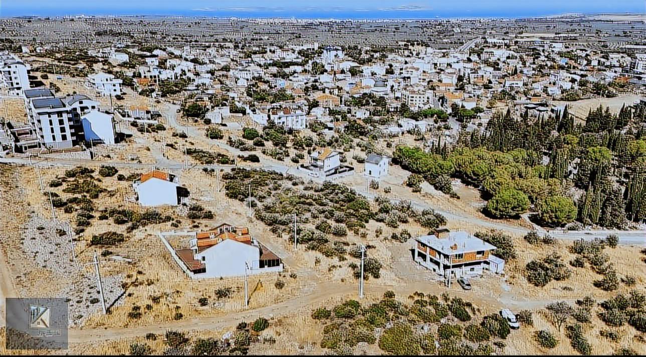 Koçerlerden Geyiklide Muhteşem Lokasyon Satılık 228m2 Arsa — fotoğraf 28