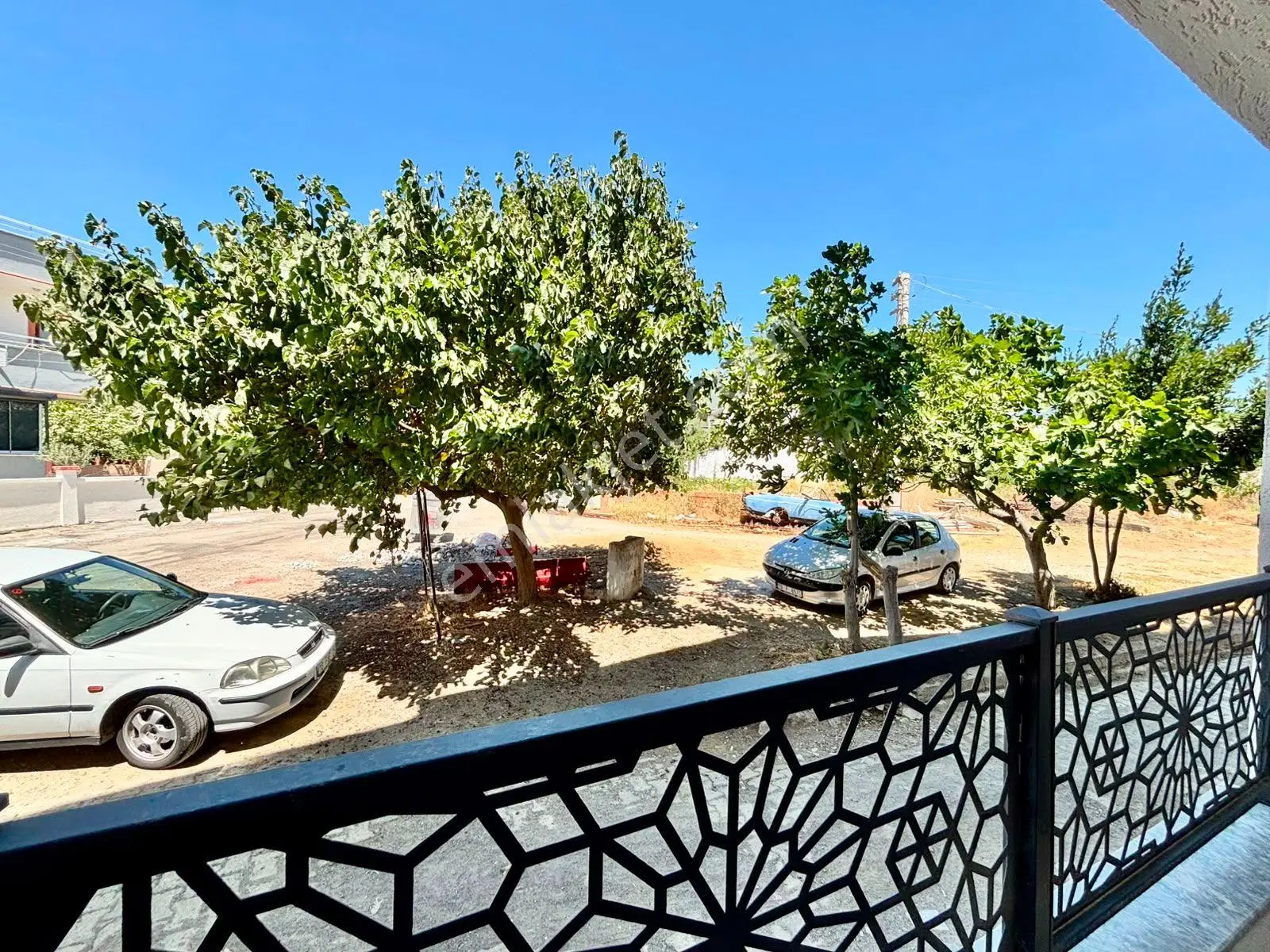 ꧁ay Emlaktan꧂oksijen Deposu Kazdağları Eteklerinde Muhteşem Satılık 1+1 Lüks Daire — fotoğraf 4