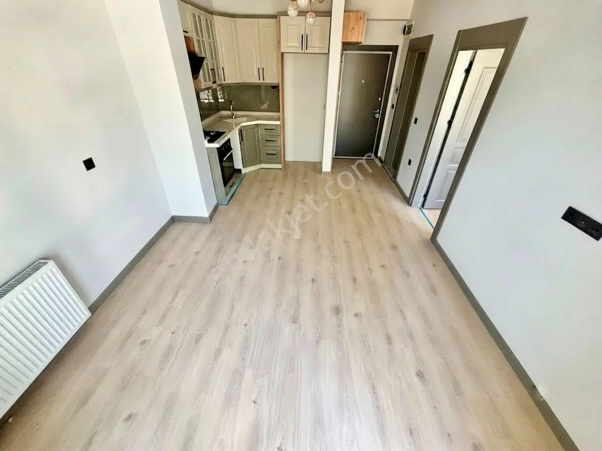 ꧁ay Emlaktan꧂oksijen Deposu Kazdağları Eteklerinde Muhteşem Satılık 1+1 Lüks Daire — fotoğraf 7