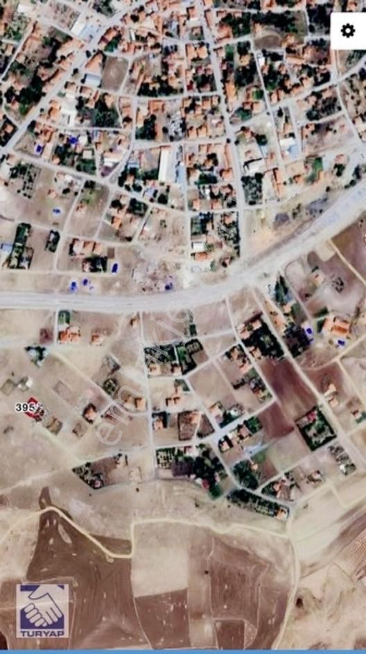 Turyap'tan Oyaca'da Satılık 544m2 Arsa — fotoğraf 3