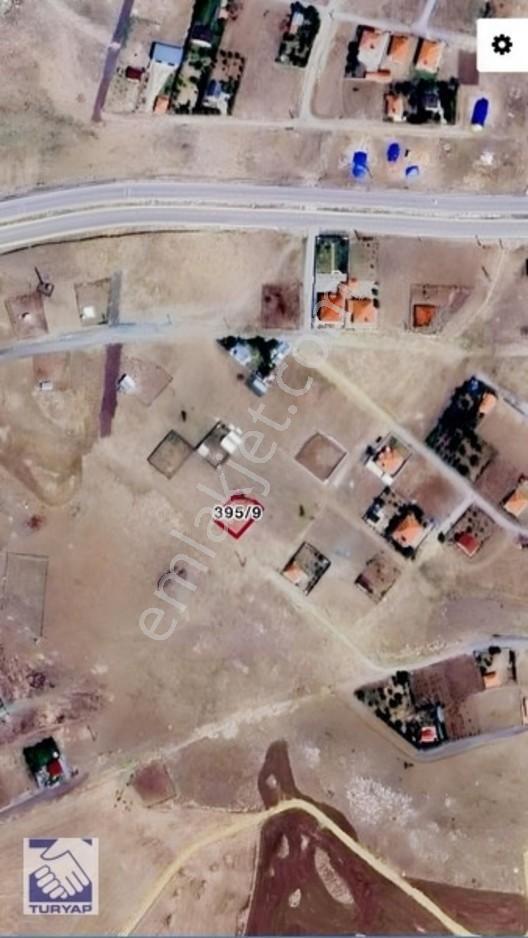 Turyap'tan Oyaca'da Satılık 544m2 Arsa — fotoğraf 4