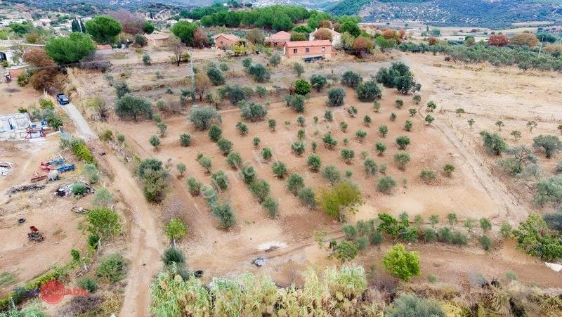 Bergama Sağancı Köyünde Muhteşem Bir Yatırımlık Arsa — fotoğraf 10