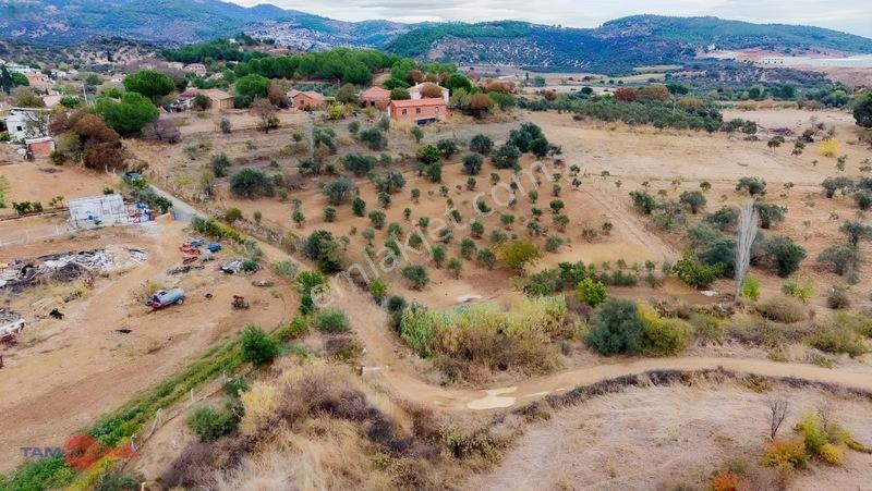 Bergama Sağancı Köyünde Muhteşem Bir Yatırımlık Arsa — fotoğraf 12