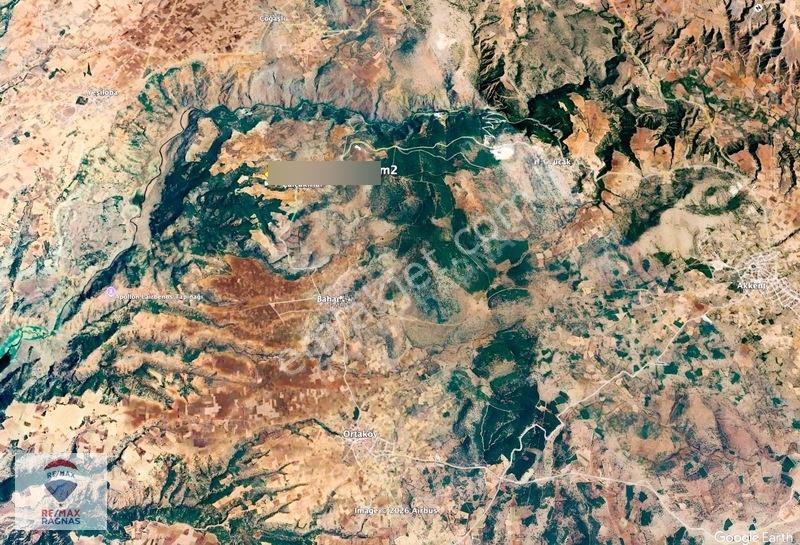 Denizli Çal Çakırlar Mh 2.928 M2 Resmi Yola 2 Parsel Satılık Bağ — fotoğraf 7