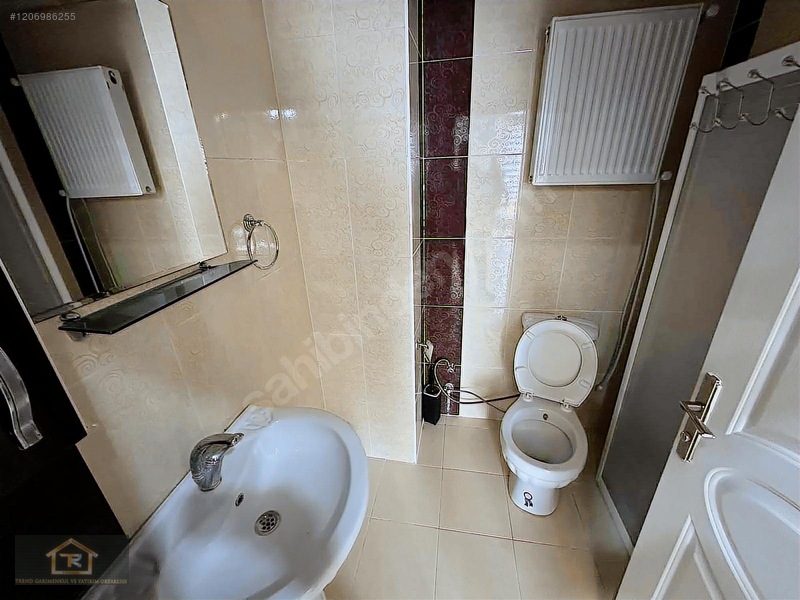 Anka Gayrimenkulden Sıfır Eşyalı 1+ 1 Daire — fotoğraf 3