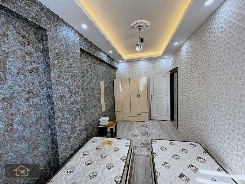Anka Gayrimenkulden Sıfır Eşyalı 1+ 1 Daire — fotoğraf 4