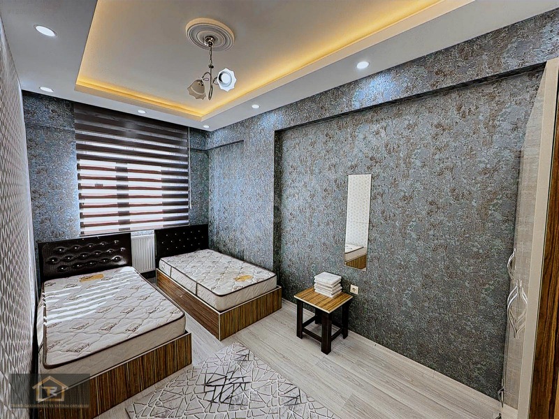 Anka Gayrimenkulden Sıfır Eşyalı 1+ 1 Daire — fotoğraf 5