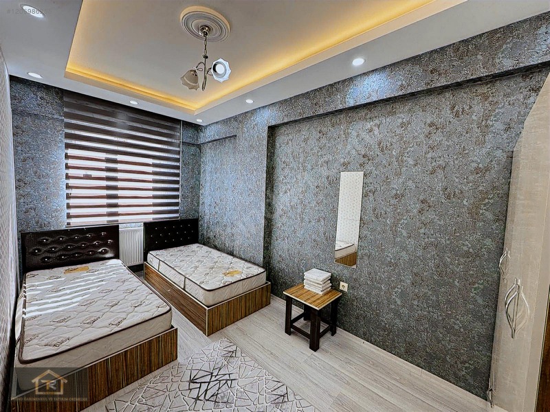 Anka Gayrimenkulden Sıfır Eşyalı 1+ 1 Daire — fotoğraf 6