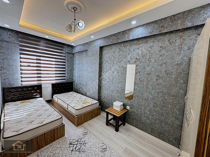 Anka Gayrimenkulden Sıfır Eşyalı 1+ 1 Daire — fotoğraf 7