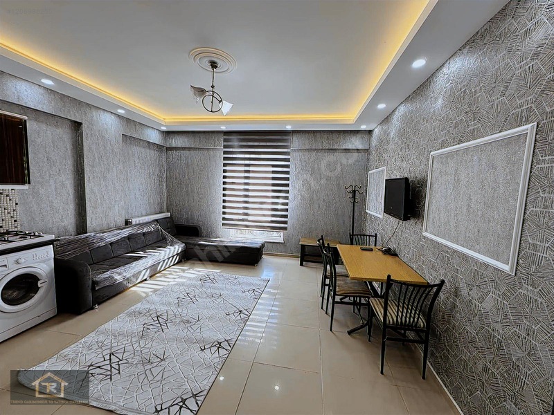 Anka Gayrimenkulden Sıfır Eşyalı 1+ 1 Daire — fotoğraf 12
